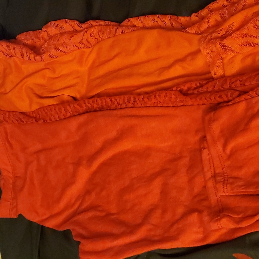 New Bundle of XL Leggins